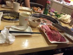 -金太郎自助烤肉.火锅(宝龙店)