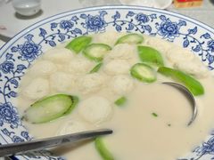 -味可道美食坊(福基路店)