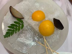 -喜鼎海胆水饺(平安金融中心店)