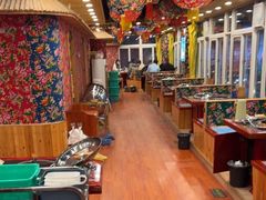 -田家大院东北农家菜铁锅炖(西安总店)