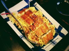 鳗鱼饭-小十料理(新城店)