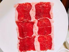 -涮福記·现切牛羊肉火锅(世纪汇店)