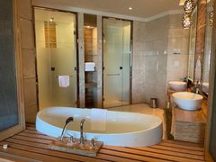 -惠州金海湾嘉华度假酒店