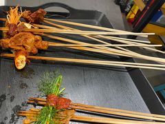 -钢管厂五区小郡肝串串香(南山店)