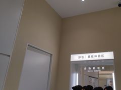 -海马体照相馆(重庆龙湖时代天街D馆店)