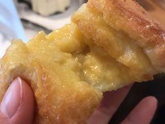 厚烧芝士-原麦世家(府琛大厦店)
