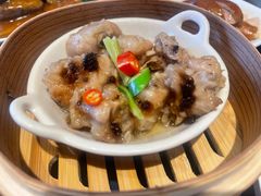 -翠园(成都太古里店)