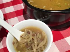 -西贝莜面村(上海百联西郊店)