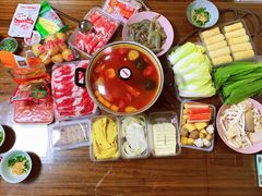 -锅圈食汇火锅烧烤食材超市(红桥店)