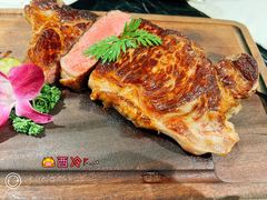 -MEAT MATE 鲜食肉铺(凤凰汇·里巷店)
