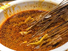 -嘉州叶婆婆钵钵鸡(建设路店)