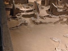 -洛阳周王城天子驾六博物馆