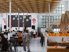 -安徽大学第三食堂