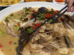 -聚丰园•湖鲜餐厅(阿红私房菜梅石路店)