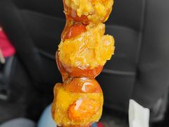 -糖葫芦王保定名吃(古莲花池店)