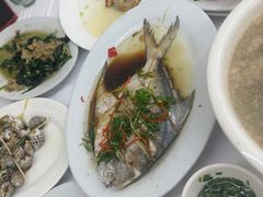 -老三鱼仔店