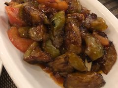 -望京楼flavor餐厅(古北水镇景区店)
