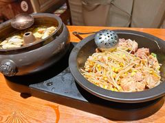 -云海肴·汽锅鸡·云南代表菜(美罗城店)