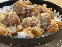 -兔爸私家小厨(新北万达店)