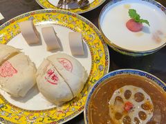 -富华斋饽饽铺·宫廷糕点·伴手礼(护国新天地店)