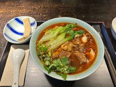 -喜晋道面馆(华严寺广场店)