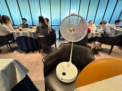 大堂-柿合缘新京菜(国金中心商场店)