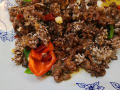 -下梅人家土菜馆(历史文化餐厅度假区店)