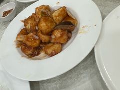 -郭林家常菜(洋桥店)