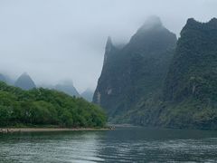 -桂林兴坪漓江