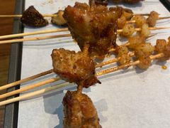 -庆峰龙虾烧烤(合肥一店)
