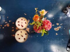 -兰桂坊·花园餐厅(西湖店)