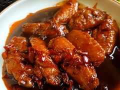 -佳佳麻辣烧菜馆