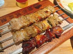 -雪熊精酿·哈尔滨烧烤酒馆(非遗大串店)