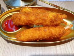 -梨花牛肉汤饭(仁恒伊势丹店)