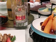 -骏莱海鲜鱼港(五角场店)