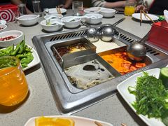 -海底捞火锅(九久奥特莱斯店)