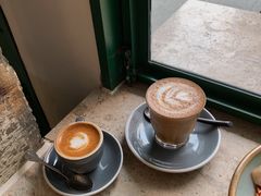 澳白-RAC BAR(安福路店)