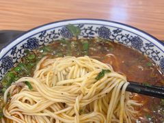 -有礼有面(知春路店)