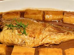 -湖里春风·淮扬菜(丽泽天街店)