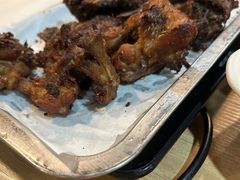 -烤五行·烧烤烤串(石佛营店)