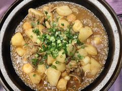 -郭鸡肉·非遗餐厅(安仁古镇店)