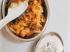 -老包炊饭