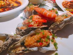 -一品红川菜(皇岗店)