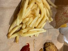 -麦当劳(杭州文三路店)