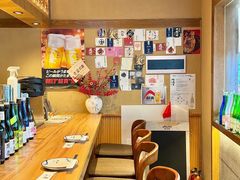 -大米·京都小酒馆·炭烧海鲜·烧鸟(龙口东路店)