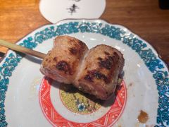 -鸟幸 TORISAKI 炭火居酒屋