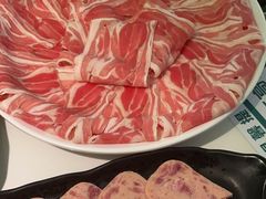 -小肥羊·牛羊肉火锅(万达广场店)