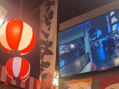 -白石的深夜食堂(济南万象城店)
