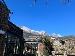 -炊烟餐厅