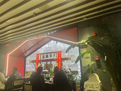 -陈熹公民族美食文化餐厅(中华广场店)